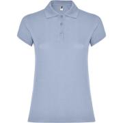 Roly Dames ster poloshirt