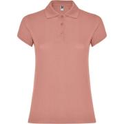 Roly Dames ster poloshirt