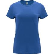 Roly Dames capri t-shirt met korte mouwen