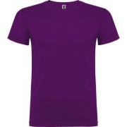 Roly Kinder/kinder beagle t-shirt met korte mouwen