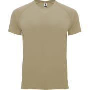 Roly Heren bahrein sport t-shirt met korte mouwen