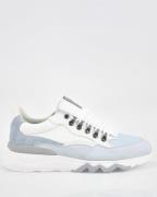 Floris van Bommel De zager sneakers