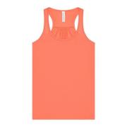 Bella + Canvas Dames racerback flowy tank top
