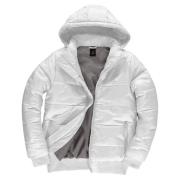 B and C Heren superhood jas