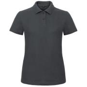 B and C Dames id.001 poloshirt