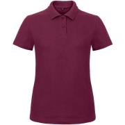 B and C Dames id.001 poloshirt