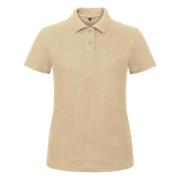 B and C Dames id.001 poloshirt