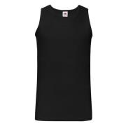 Fruit of the Loom Unisex adult valueweight athletic tank top