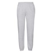 Fruit of the Loom Volwassen uniseks classic 260 joggingbroek met elast...