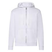 Fruit of the Loom Klassiek capuchonjack voor volwassenen