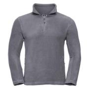 Russell Athletic Heren quarter zip outdoor fleece top