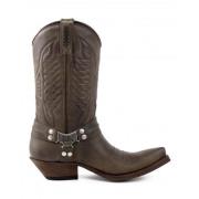 Mayura Boots Cowboy laarzen 13-nairobi ceniza