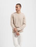 Saint Steve Sander 221144 20007 sand heren trui  crew neck