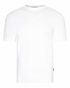 Cavallaro Cavallaro t-shirt met korte mouwen