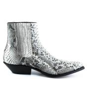 Mayura Boots Cowboy laarzen 2575- blanco- size 41