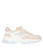 DWRS Label Sneakers b10649-23 chester