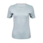 Tee Jays Dames interlock t-shirt