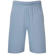 Fruit of the Loom Unisex jersey shorts voor volwassenen