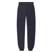 Fruit of the Loom Kinder/kids premium joggingbroek met elastische manc...