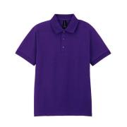 Gildan Unisex dryblend poloshirt voor volwassenen