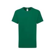 Fruit of the Loom Kinderen/kinderen iconic 195 t-shirt