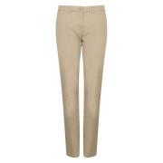 Henbury Vrouwen/dames stretch chinos