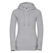 Russell Athletic Dames authentic hoodie