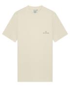 Law of the sea T-shirt korte mouw law-10103