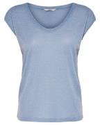 Only Top korte mouw 15136069