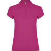 Roly Dames ster poloshirt