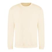 Awdis Unisex effen sweatshirt volwassenen