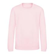 Awdis Unisex effen sweatshirt volwassenen