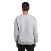 Jerzees Colours Unisex nublend sweatshirt voor volwassenen