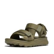 FitFlop Neo-d-hyker (xt) w/resistant adj. outdoor sandals