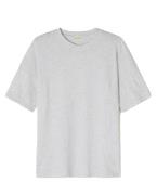 American Vintage T-shirt korte mouw sonoma