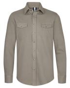 Profuomo Overshirt ppwf10005g