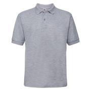 Russell Athletic Heren klassiek polycotton poloshirt