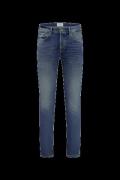 Purewhite The ryan slim fit tapered leg