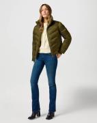 Wrangler Puffer jacket -