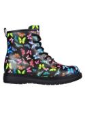 Skechers Boots gravlen butterfly squad 303420l/bkmt