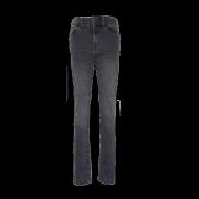 Dutch Dream Denim Zomer jeans broek - skinny fit mvua