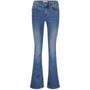 Red Button Srb4008 blue denim