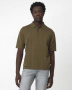 J.C. Rags polo met korte mouwen alvie