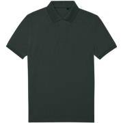 B and C Heren my eco polo 65/35 shirt