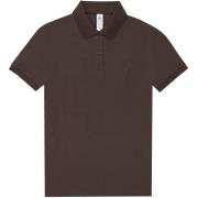 B and C Dames my polo 210 shirt