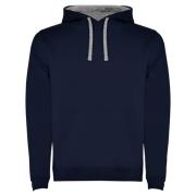 Roly Heren urban hooded sweatshirt