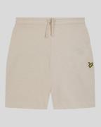 Lyle and Scott Sweat short zand