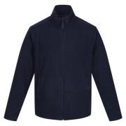 Regatta Heren klassiek microfleece-jasje