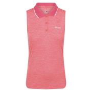 Regatta Dames tima ii mouwloos poloshirt