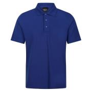 Regatta Heren pro 65/35 poloshirt met korte mouwen